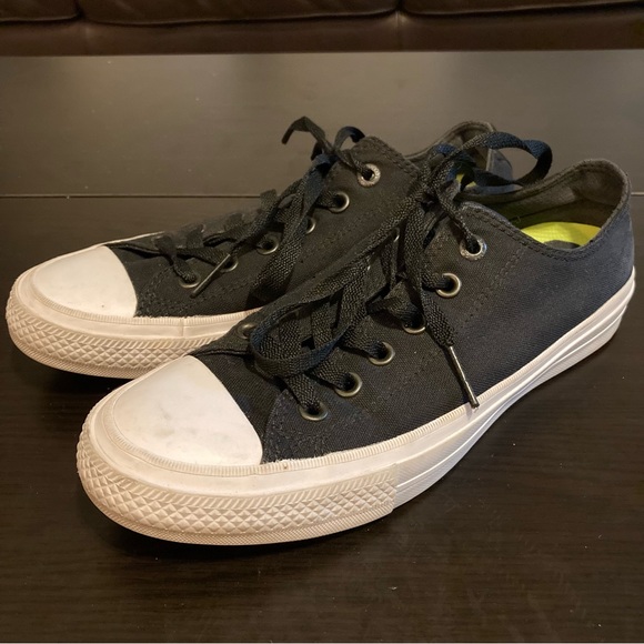 Converse Canvas Converse All Star Converse All Star Lunarlon Chuck